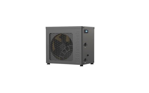 Steinbach Wärmepumpe Startis Inverto 049310Z
